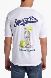 Tommy Bahama Squeeze Play T Shirt