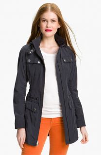 Laundry by Shelli Segal Packable Anorak