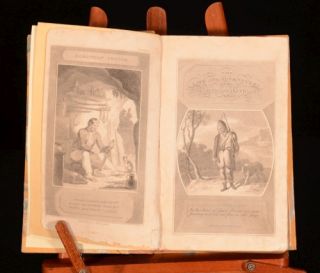  and Adventures of Robinson Crusoe by Daniel Defoe Illustrated