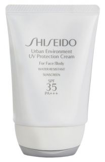 Shiseido Urban Environment UV Protection Cream SPF 35 (1.1 oz.)