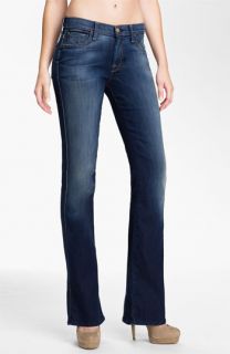 7 For All Mankind® Bootcut Stretch Jeans (Aggressive Siren)