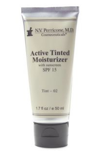 N.V. Perricone, M.D. Active Tinted Moisturizer SPF 15