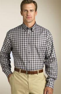  Smartcare™ Tartan Plaid Shirt
