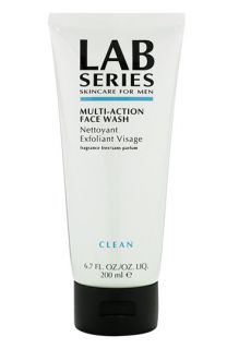 Lab Series Skincare for Men Multi Action Face Wash ($36 Value)