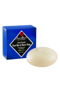 Jack Black Clean Formula Face Bar & Shave Soap