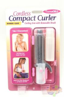  every purchase conair cordless curls thermacell butane curling iron