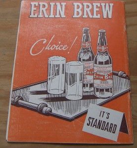 1947 Cleveland Browns San Francisco 49ers Program 11 16 1947 Must See