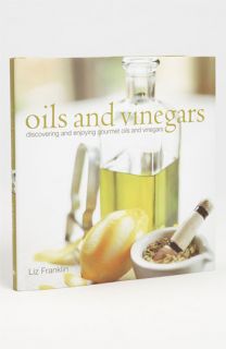 Liz Franklin Oils & Vinegars Cookbook