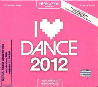 LOVE DANCE 2012, DAVID GUETTA, ENGEL, PONCHO, DEF MOTION, MICK LION