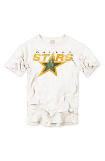 Banner 47 Dallas Stars Regular Fit Crewneck T Shirt (Men)