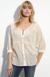 Bailey 44 Make Hay While the Sun Shines Blouse