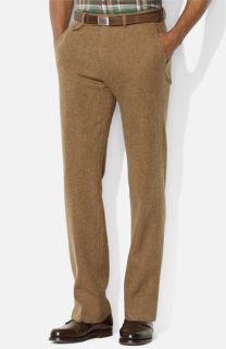 Polo Ralph Lauren Briton Wool & Cotton Trousers