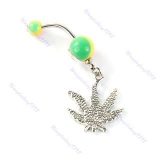 description 100 % brand new and high quality belly rings material