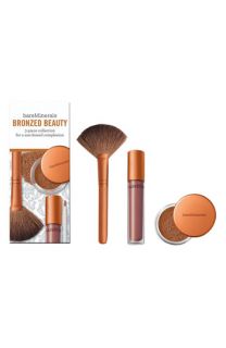 bareMinerals® Bronzed Beauty Trio ($56 Value)