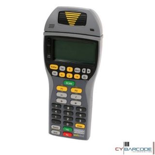   Psion Workabout Data Collection Terminal with One Year Warranty
