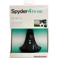 Datacolor Spyder4TV HD Color Calibration System