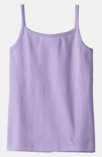 Hanna Andersson Solid Camisole (Little Girls & Big Girls)