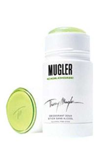 Mugler Cologne by Thierry Mugler Gentle Deodorant