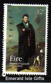  Ireland 1997 Daniel O'Connell Used Stamp