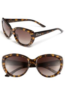 Dior Lady Cat Sunglasses
