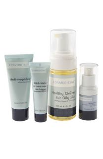 Cosmedicine™ Healthy Face Regimen   Oily/Combination Skin ($108 Value)