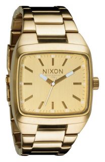 Nixon The Manual II Bracelet Watch