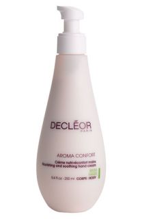 Decléor Aroma Confort Nourishing and Soothing Hand Cream (Large Size) ( Exclusive) ($120 Value)
