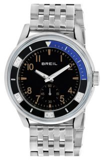Breil Orchestra Round Bracelet Watch