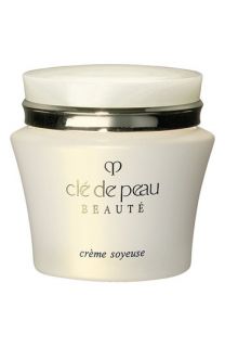 Clé de Peau Beauté Enriched Nourishing Cream