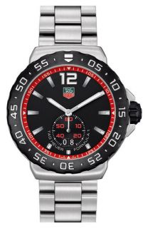 TAG Heuer Formula 1 Bracelet Watch