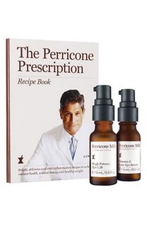 Perricone MD The Perricone Prescription Eye Lift Kit ($155 Value)