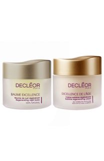 Decléor Excellence Regenerating Anti Aging Duo ( Exclusive) ($199 Value)