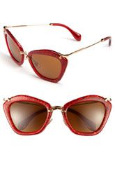 Womens Sunglass Trends