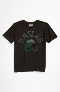 Junk Food Philadelphia Eagles T Shirt (Little Boys & Big Boys)