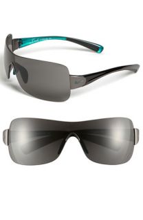 Nike Crush Rimless Shield Sunglasses