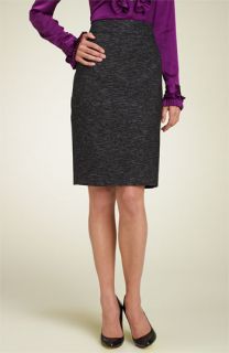 Theory Joanie   Lecture Tweed Skirt