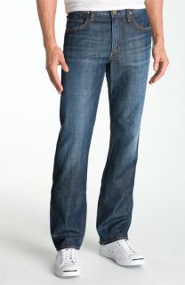 Citizens of Humanity Sid Straight Leg Jeans (Pacific Ocean)(Tall)