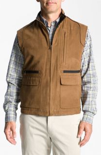 Cutter & Buck Preston Reversible Vest (Big & Tall)