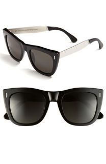 SUPER by RETROSUPERFUTURE® Gals Francis Oversized Sunglasses