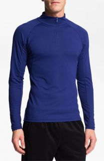 The North Face Baselayer   Light FlashDry™ Technical Zip Neck T Shirt (Online Exclusive)