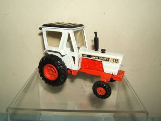 Corgi Toys No 55 David Brown 1412 Tractor RARE