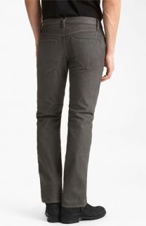 Rogan Piston Straight Leg Jeans (Anthracite)