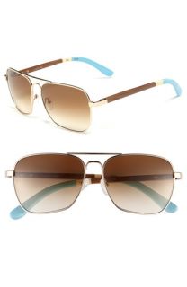 TOMS Navigator Sunglasses