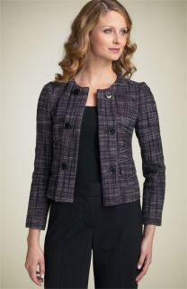 DKNY Tweed Jacket