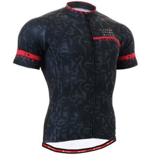 FIXGEAR Cycling Jersey Custom Road Bike Clothes CS G602