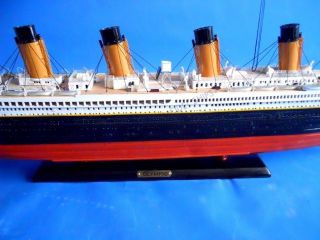  Limited 30 Handcrafted Model Ship Cruise Ship Models Beach Decor