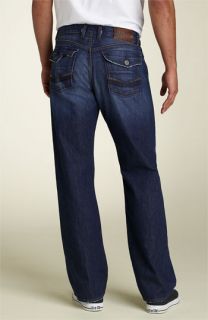 Lucky Brand 181 Classic Fit Straight Leg Jeans