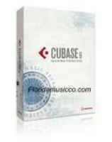 Steinberg Cubase 6 Music Production System Upgrade 2