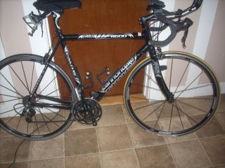  Cannondale R600 System Integration CAAD5