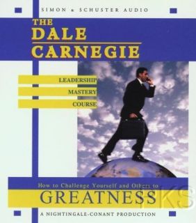 the dale carnegie leadership mastery course